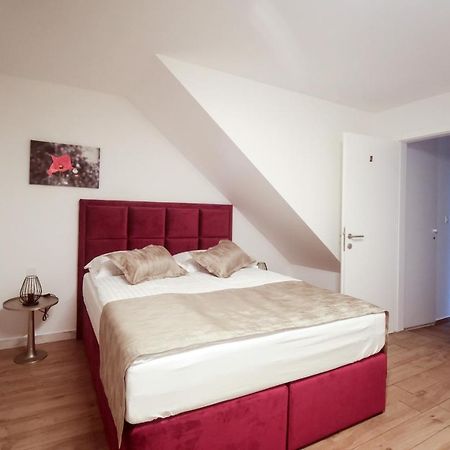 Luxury Guesthouse Bepa Split Exterior foto