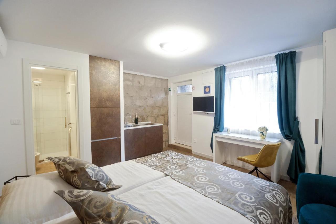 Luxury Guesthouse Bepa Split Exterior foto