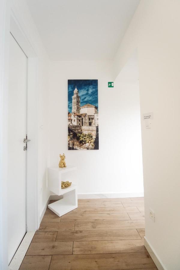 Luxury Guesthouse Bepa Split Exterior foto