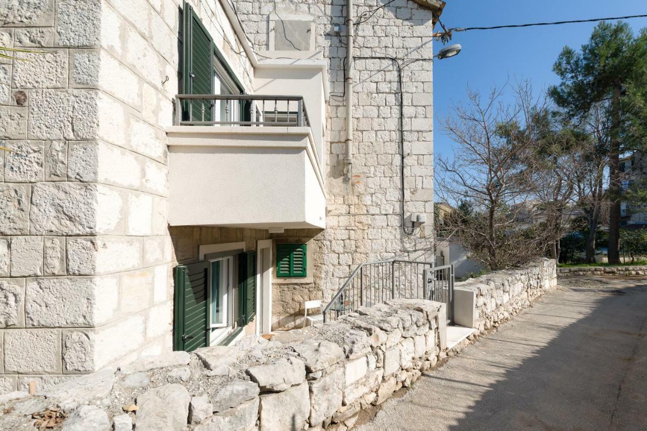 Luxury Guesthouse Bepa Split Exterior foto