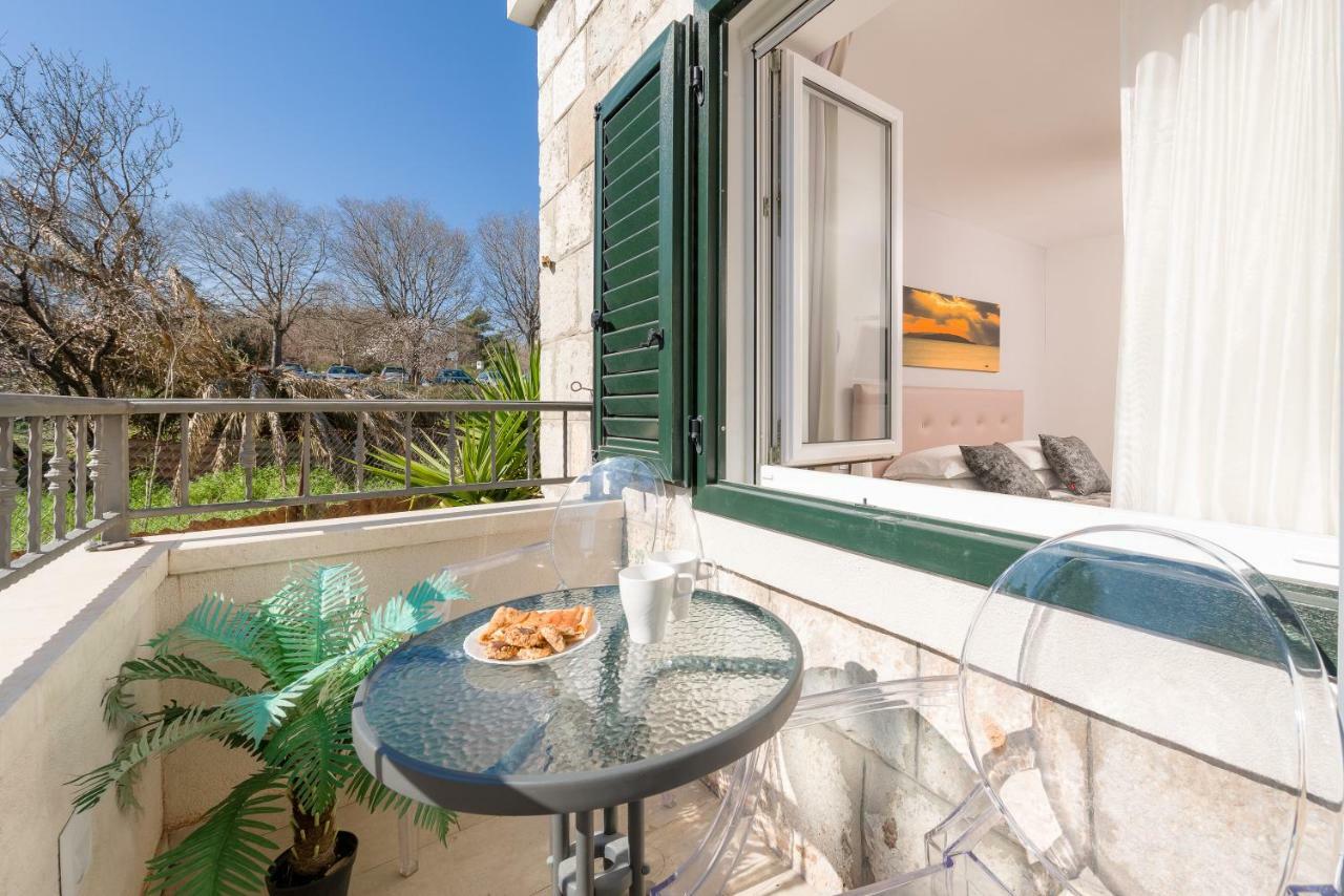 Luxury Guesthouse Bepa Split Exterior foto